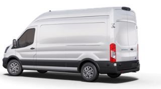 2025 Ford E-Transit™ External Image 3